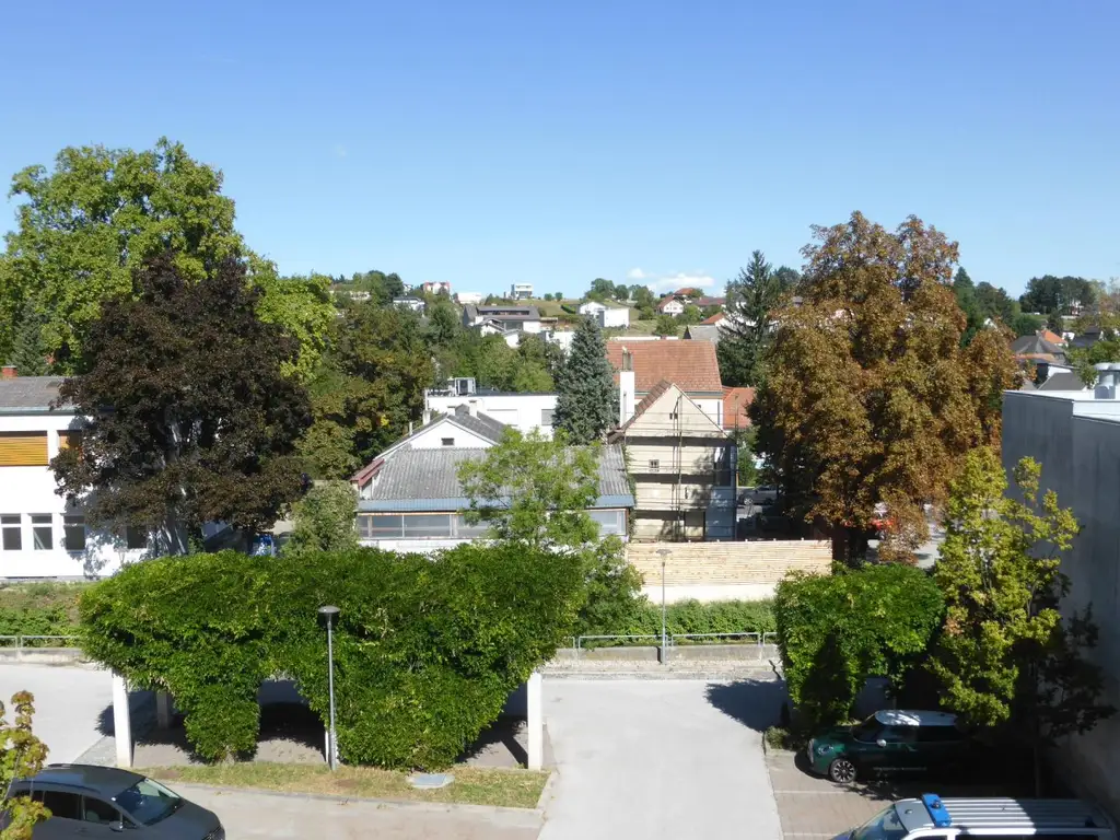 Bürofläche im Herzen von Oberpullendorf