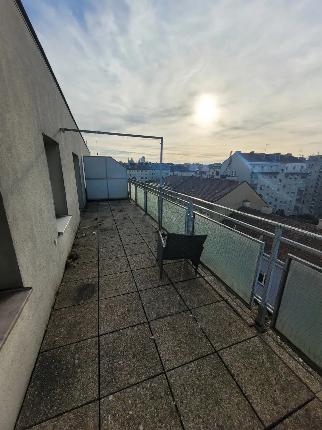 Terrasse 2