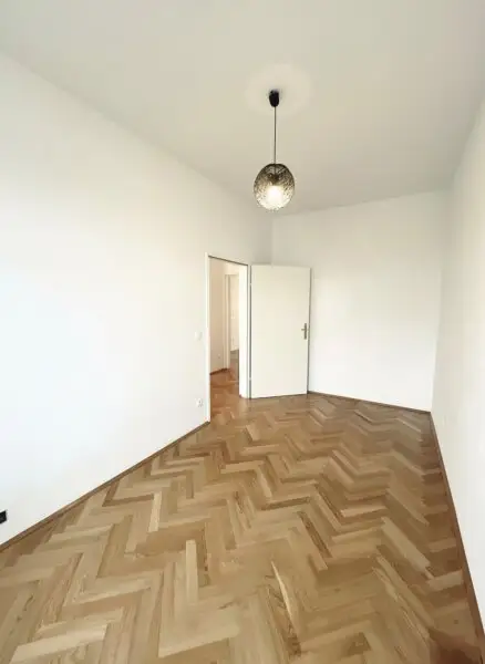 Seltene Gelegenheit! Sonniges 3-Zimmer Altbaujuwel im 16. Bezirk!