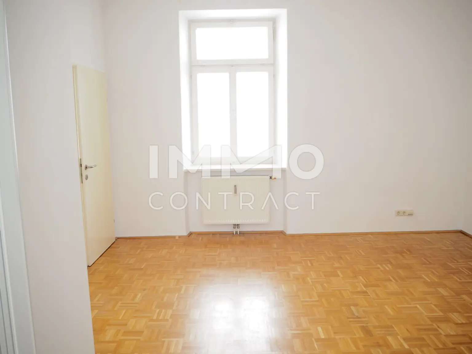Ruhige Singlewohnung -  Garconniere in der Pfarrgasse 15 - Top 103