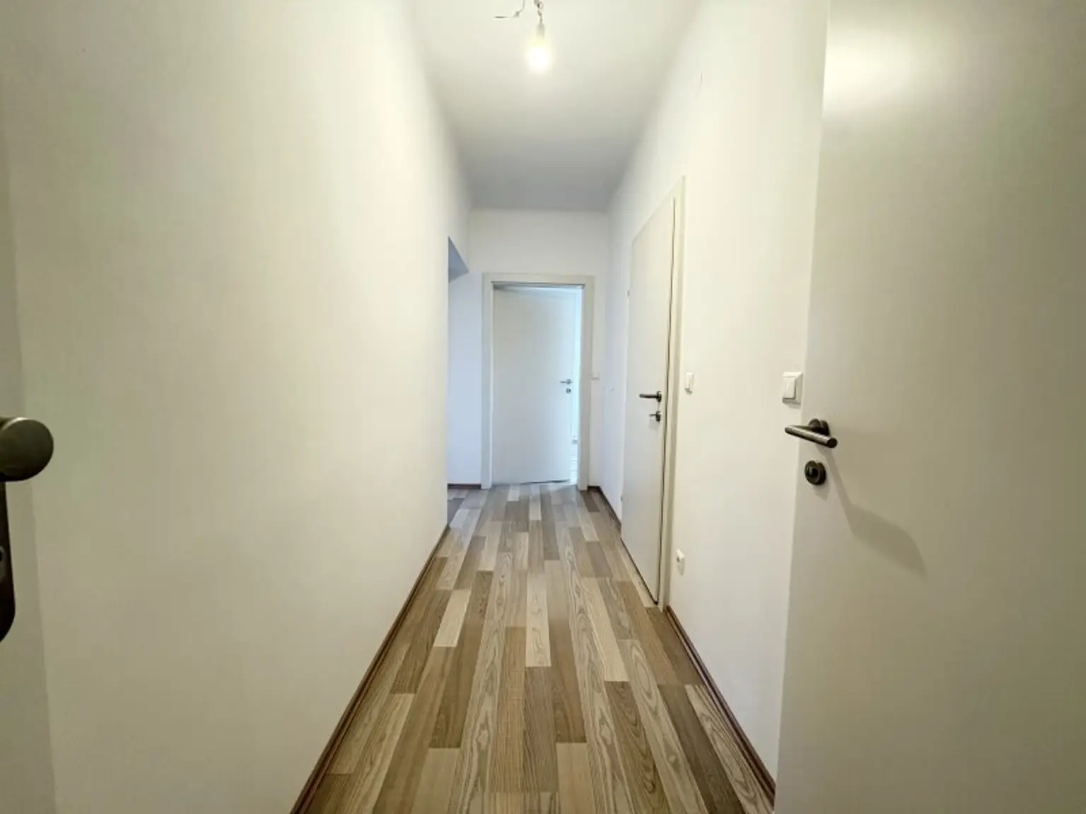 Top saniert, 2 Zimmer - Nähe Fachhochschule