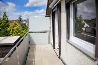 Balkon DG
