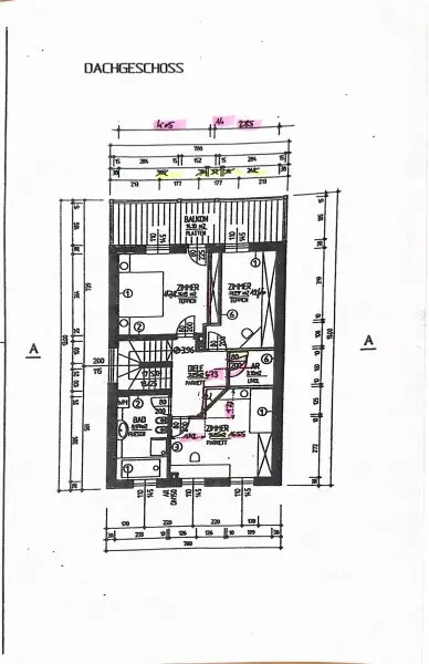 Neuwertiges Haus in Ruhelage! *Smarthome *Hochwertig ausgestattet *TOP Lage