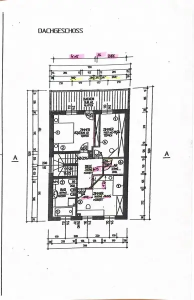 Neuwertiges Haus in Ruhelage! *Smarthome *Hochwertig ausgestattet *TOP Lage