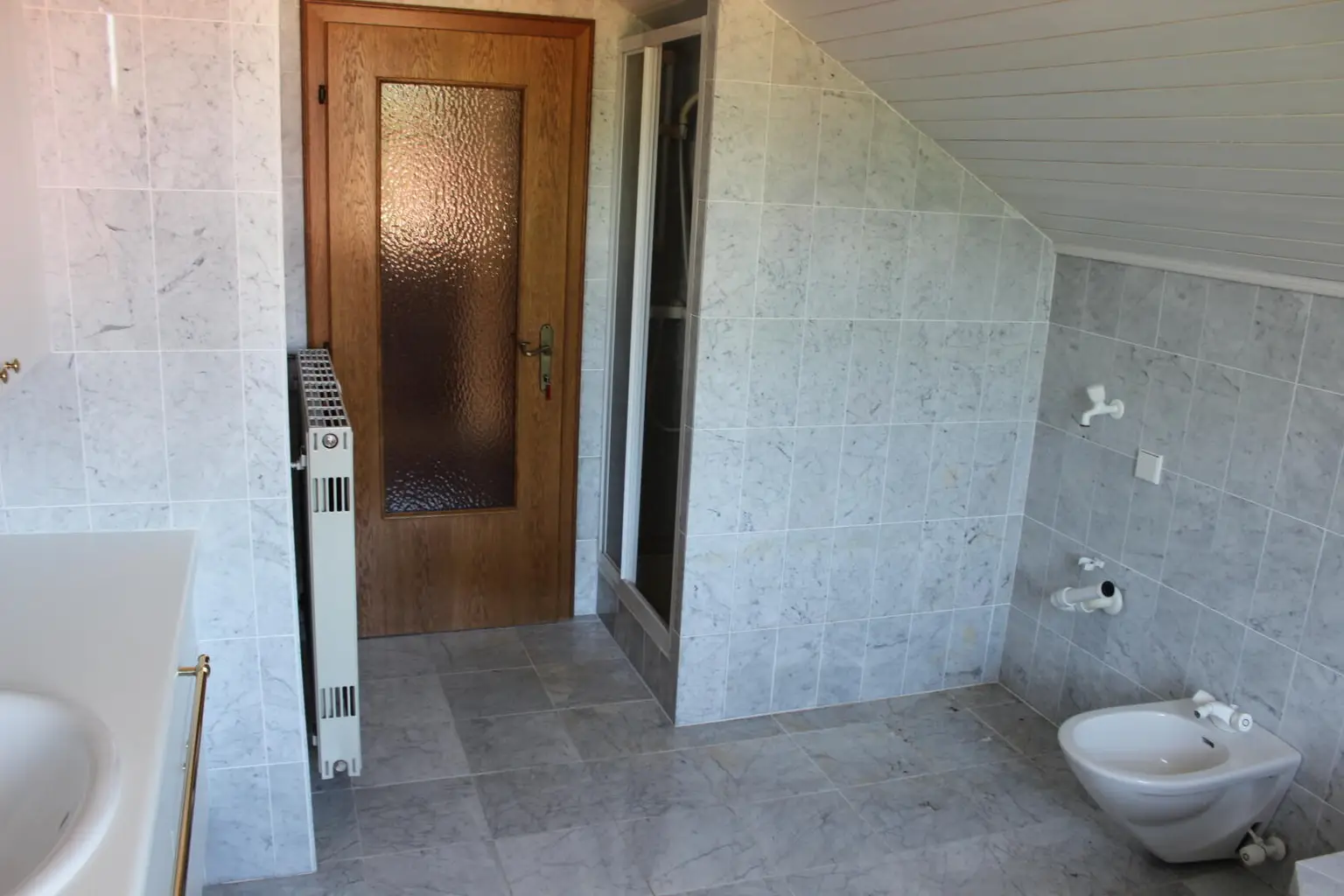 Schönes Wohnhaus in bester Lage in Weißkirchen