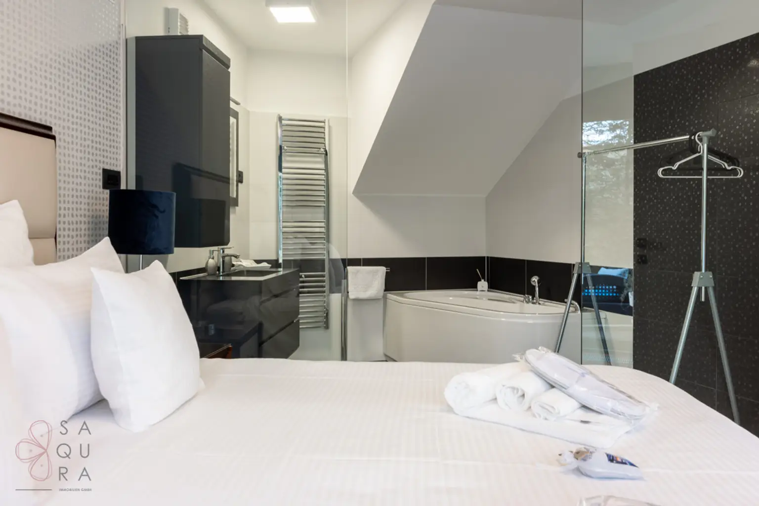 Eleganz mit Meerblick – Ihre Traumvilla in Crikvenica