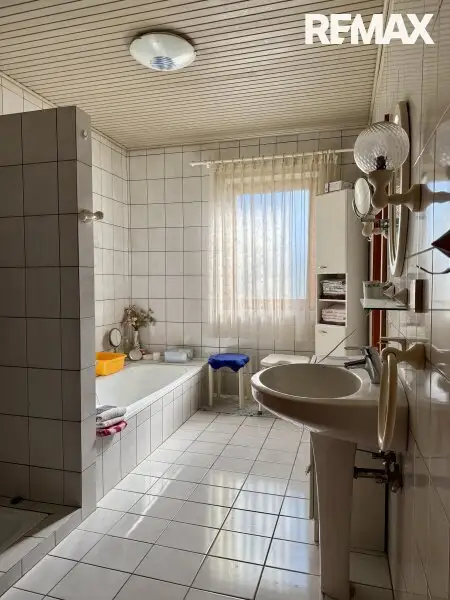 Gartenfreude - Einfamilienhaus mit ca. 137 m² Wfl. in Bad Sauerbrunn zu kaufen!