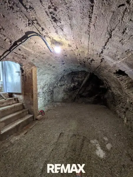 Gewölbekeller