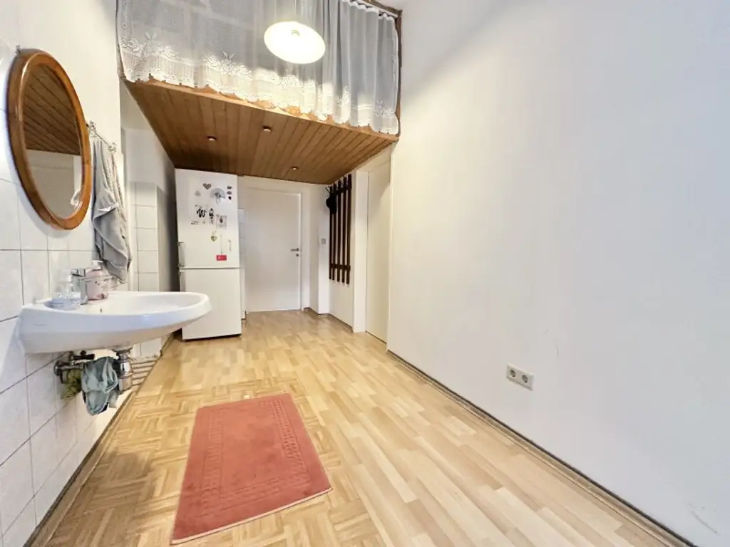 JETZT ZUGREIFEN – IHRE CHANCE IM 2. BEZIRK! Traumhafte 3-Zimmer-Wohnung mit Top-Lage beim Prater & Augarten – Sofort verfügbar!