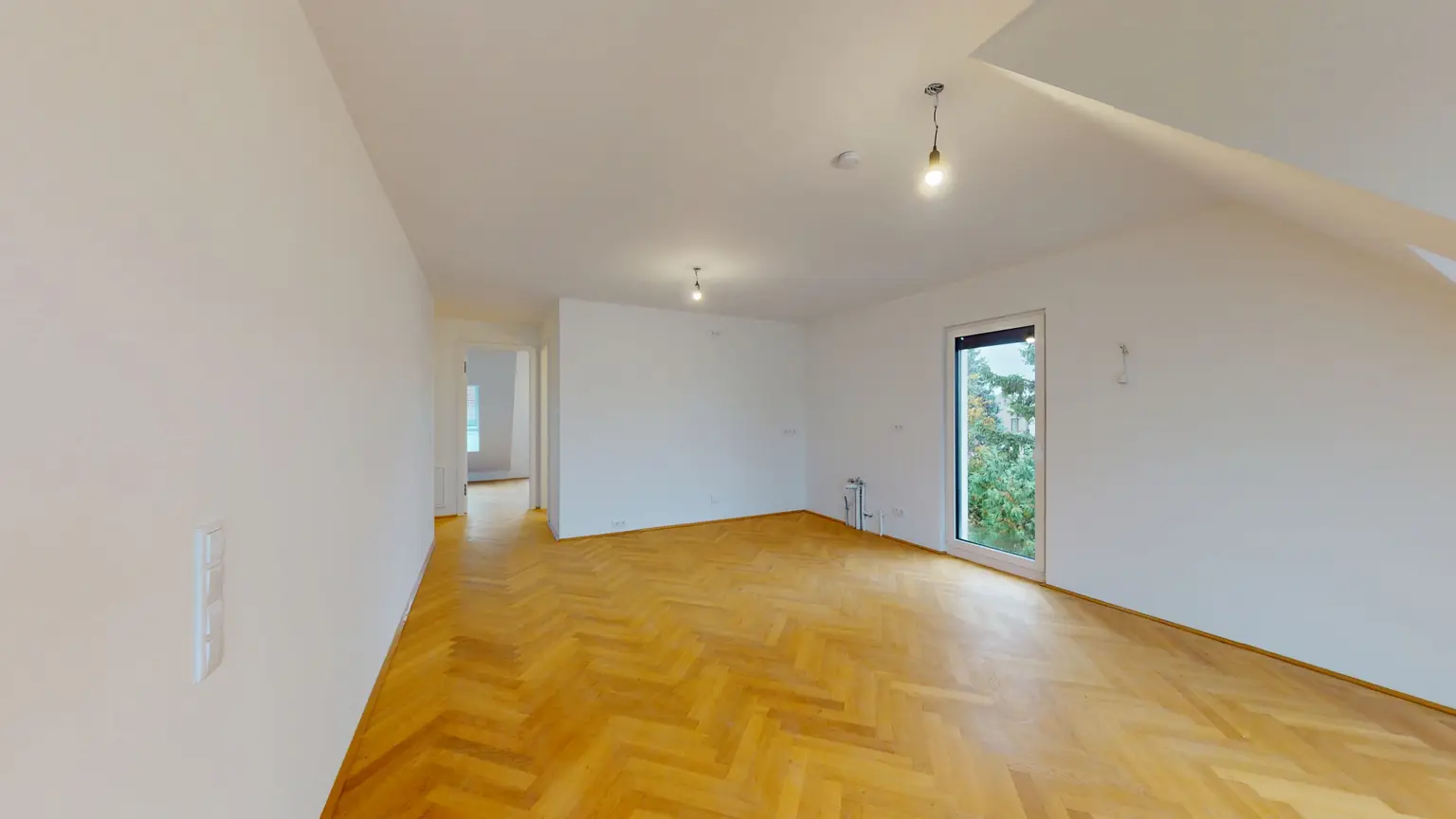 Wohnqualität trifft Investment – Ihr Platz zum Leben und Anlegen