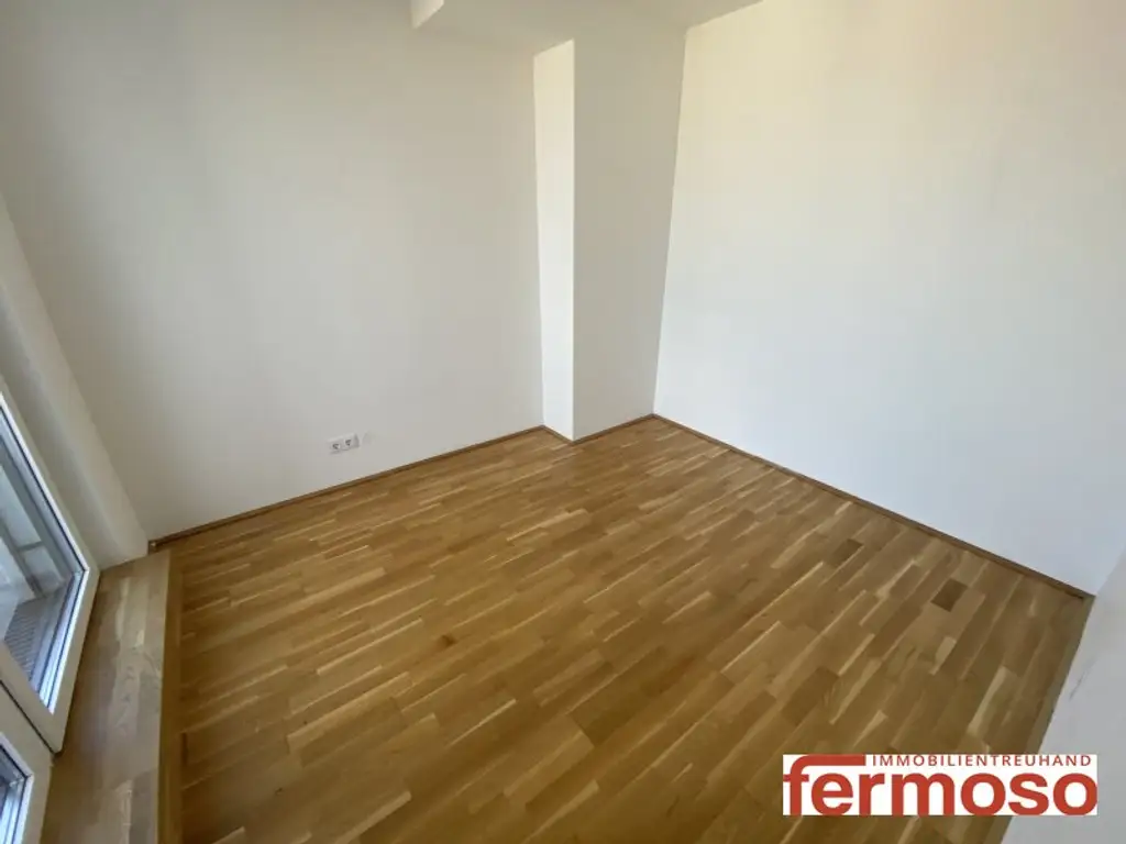 Stilvolle Dachgeschoßwohnung mit Weitblick – 1100 Wien