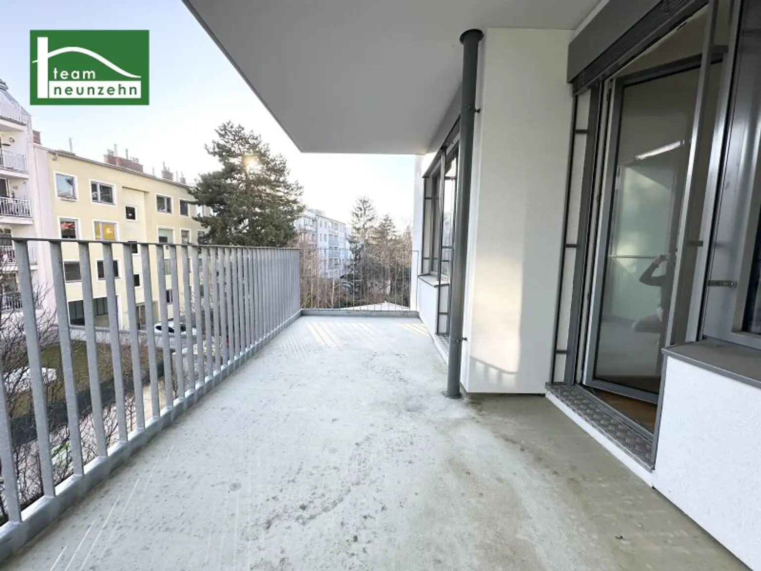 Neubauwohnungen in Wien 1210 – Moderne Wohnqualität in gefragter Lage zwischen SCN und Lorettowiese