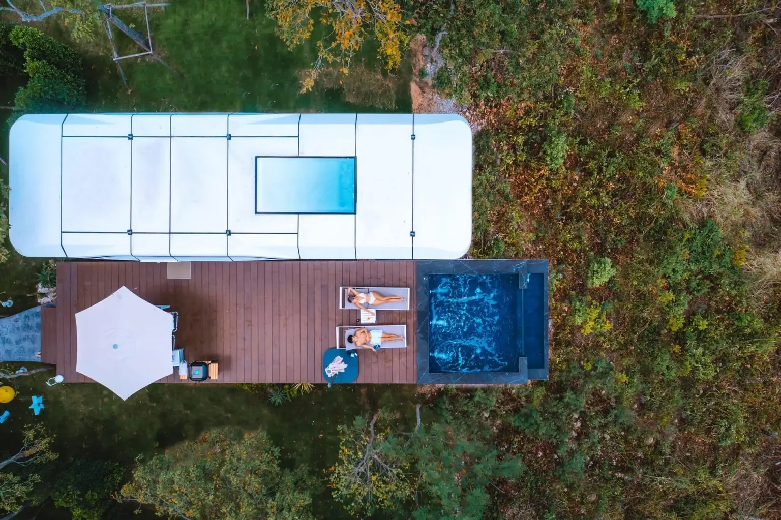 SPACE VILLA