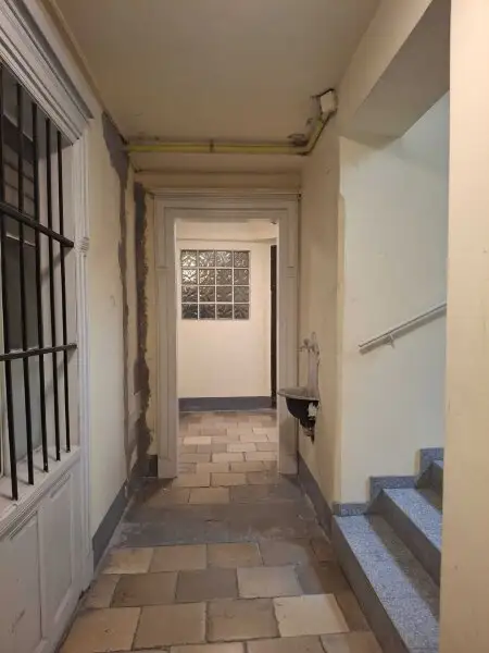 Naschmarktnähe - toller Altbau - viel Potenzial