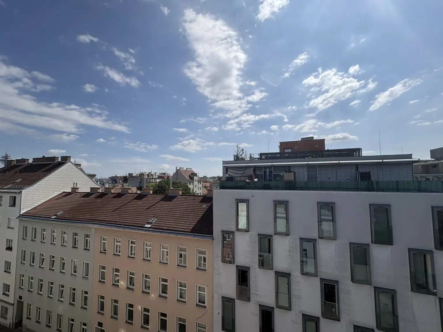 Ausblick