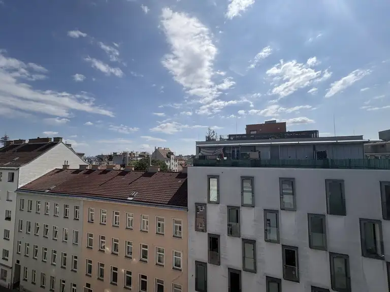 Ausblick