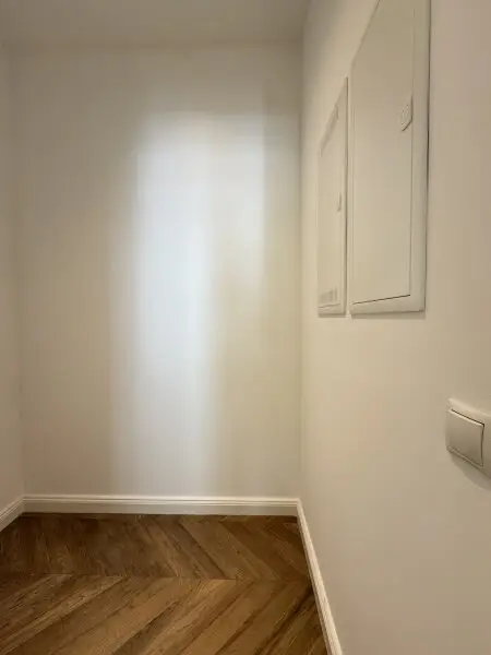 Exklusive 4-Zimmer-Altbauwohnung mit Wohn-Essbereich & zwei Balkonen in Bestlage von Wien-Landstraße 1030 Wien