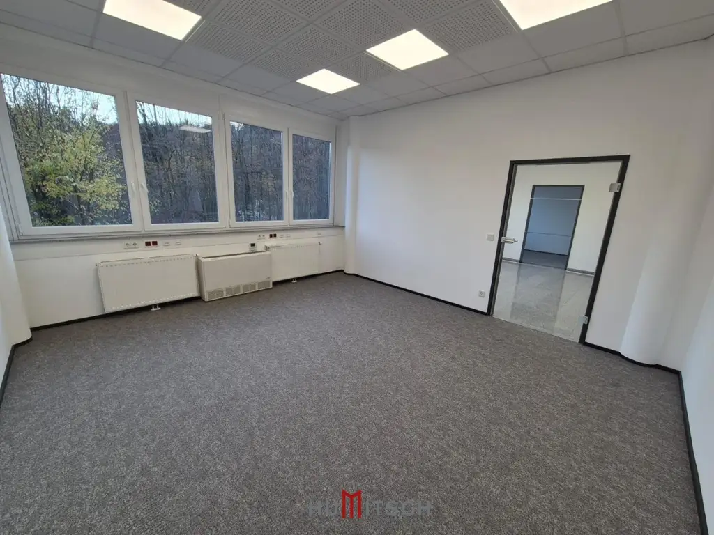 ECO-Base Gleisdorf: Büroflächen ab ca. 50 m²