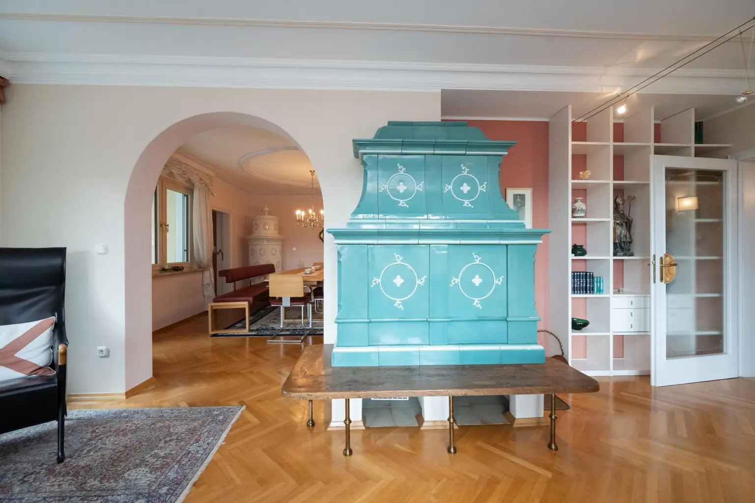 Landhaus Villa nahe Steyr