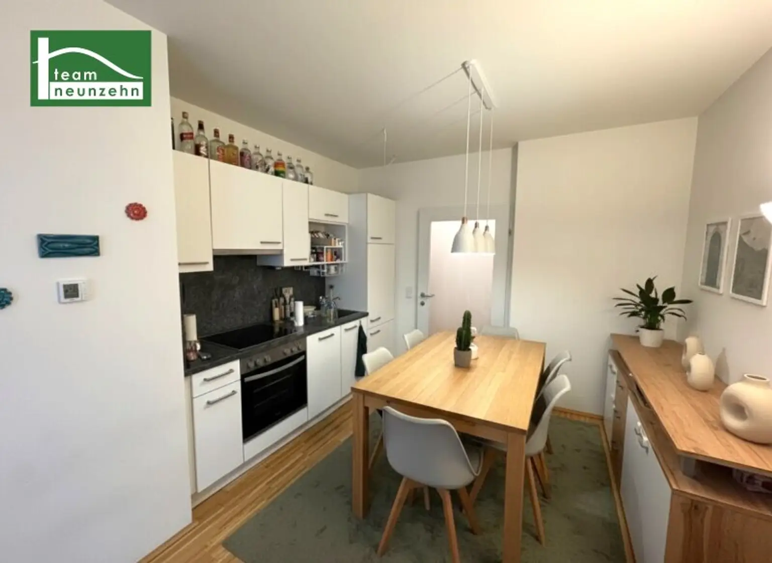 Exklusives Wohnen in Simmering – Neubau mit urbaner Infrastruktur & erholsamer Umgebung! - JETZT ZUSCHLAGEN