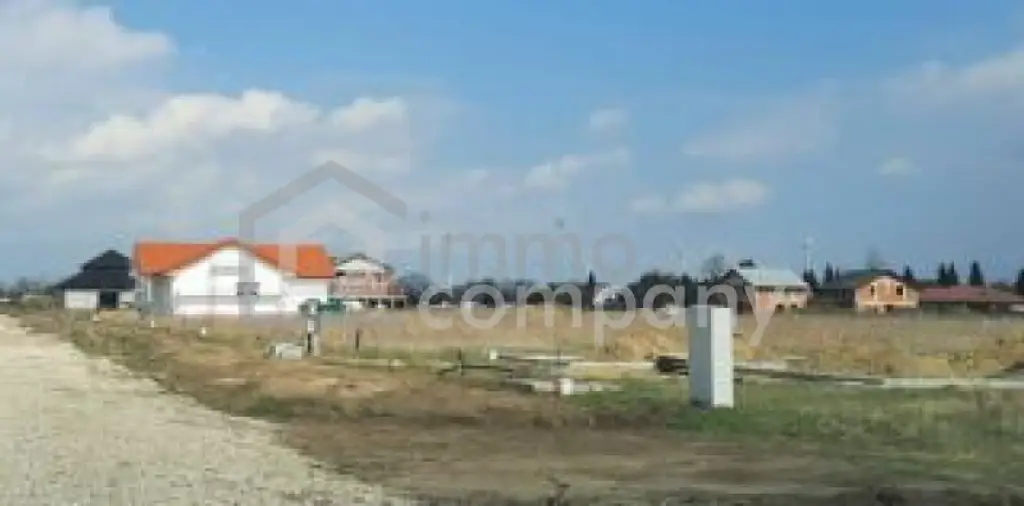 Baugrund neben Nickelsdorf steht zum Verkauf! Auch als Geldanlage geeignet. Építési telek eladó! Na predaj stavebné pozemky, bez provízií!