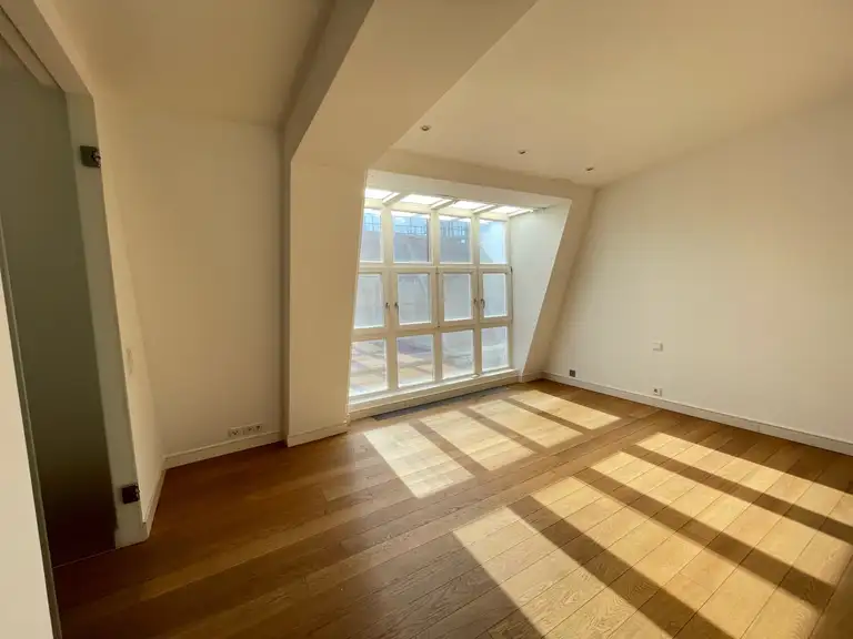 Gr. Schlafzimmer