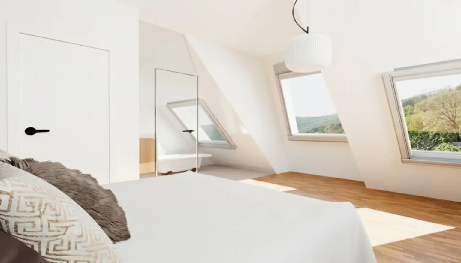 UNIQUE RESIDENCE - Luxusvilla mit Pool und traumhaften Fernblick