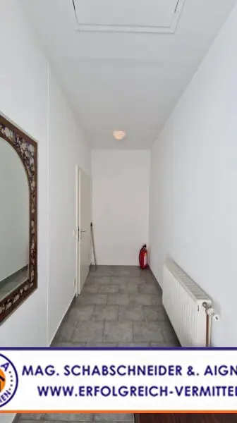 Große Dachgeschosswohnung mit Premium Whirlpool am Hauptplatz zu mieten!