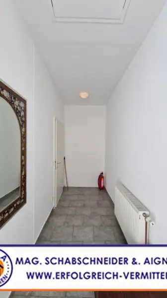 Große Dachgeschosswohnung mit Premium Whirlpool am Hauptplatz zu mieten!