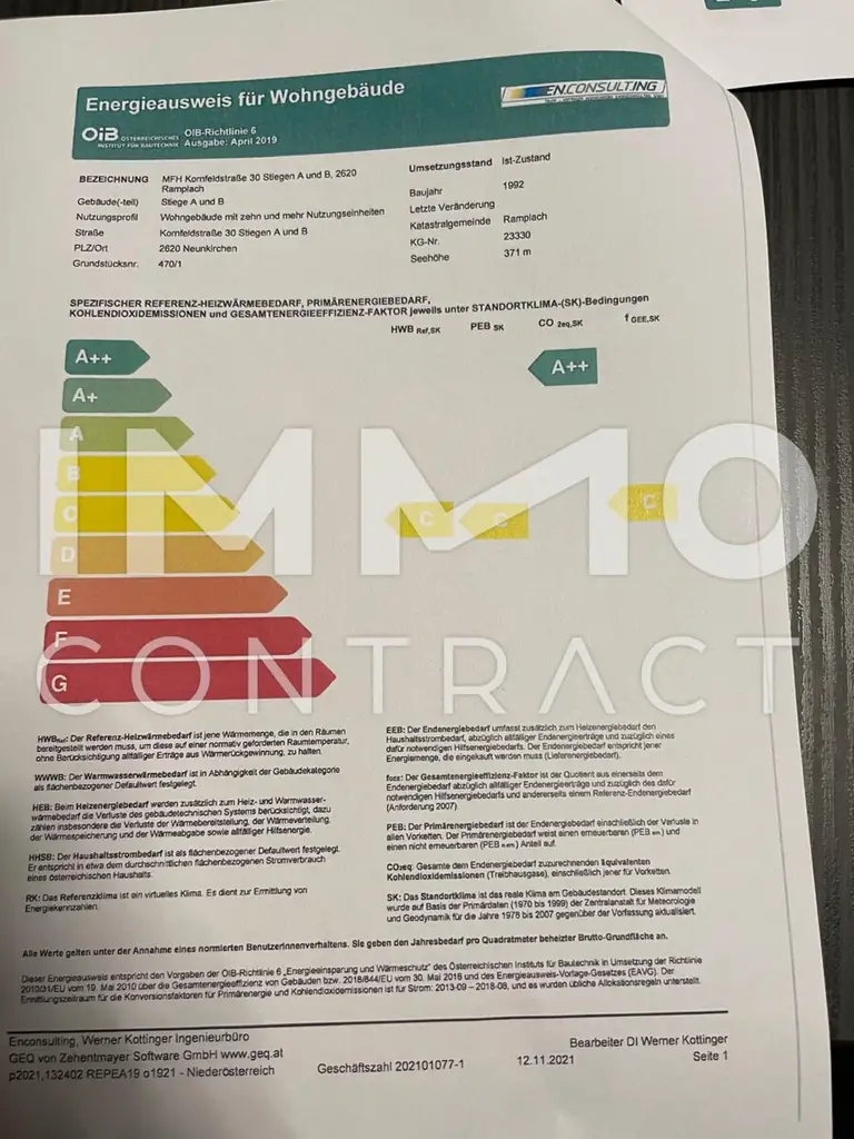 Unbefristete Traumwohnung bei Neunkirchen zu mieten