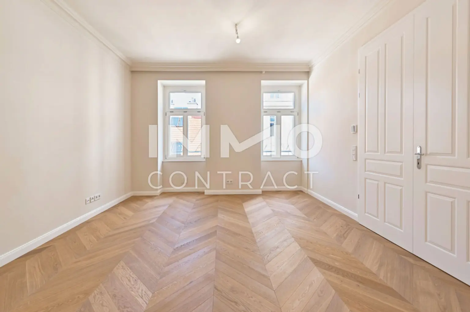 NEW!Traumhafte 2-Zimmer-Wohnung mit viel Tageslicht