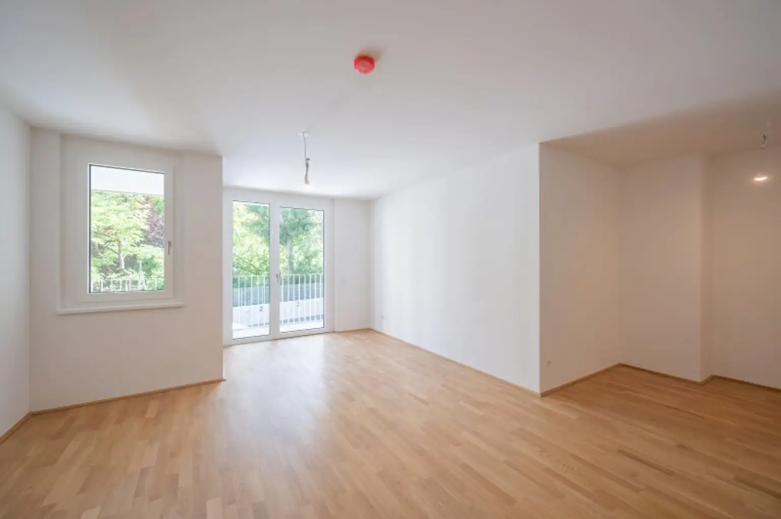 NEUBAUPROJEKT HERNALS - BEZUGSFERTIG JULI 2025 - HOCHWERTIGE MIETWOHNUNGEN *INKL. EINBAUKÜCHE*
