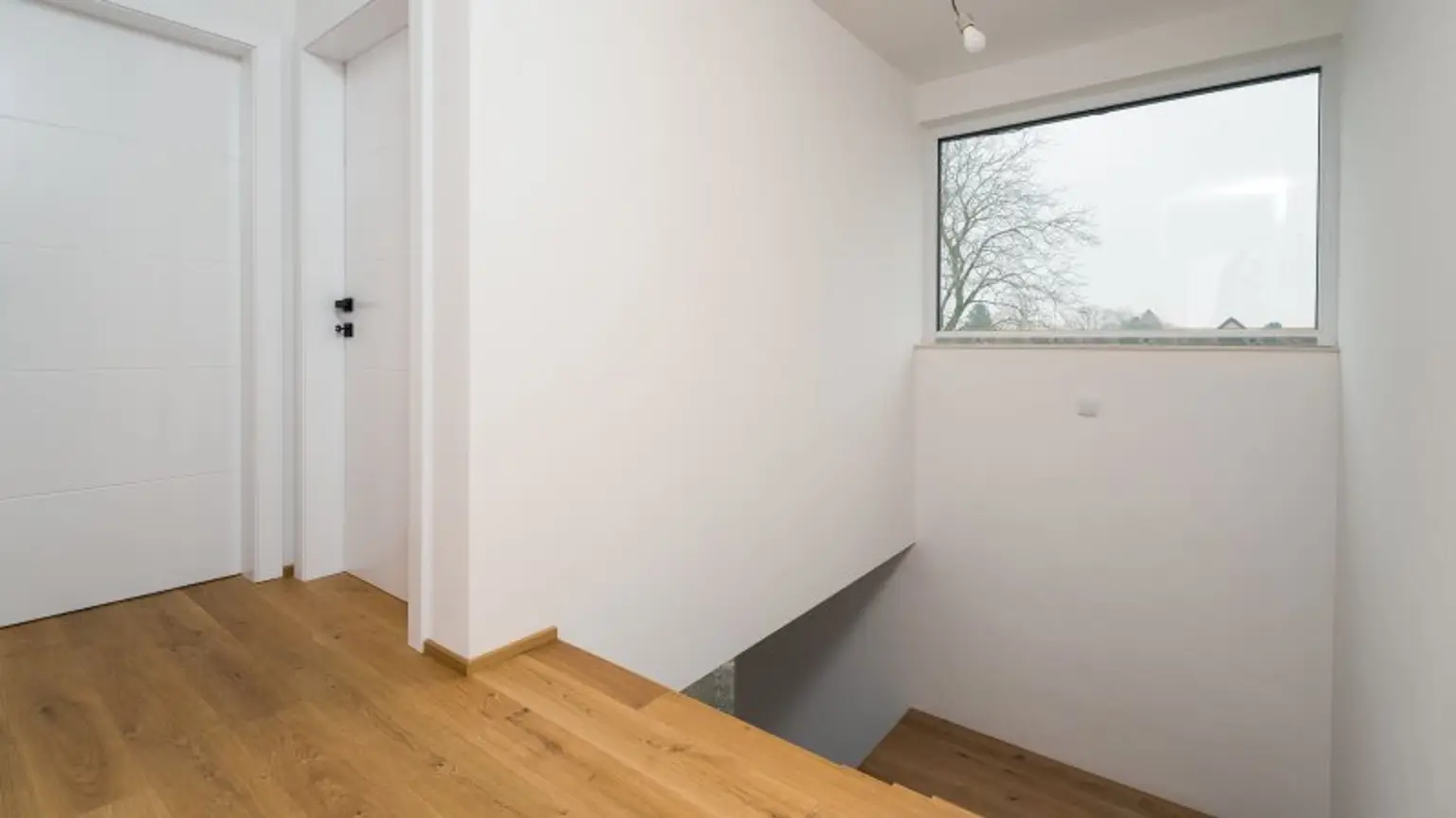 Vorzimmer Obergeschoss