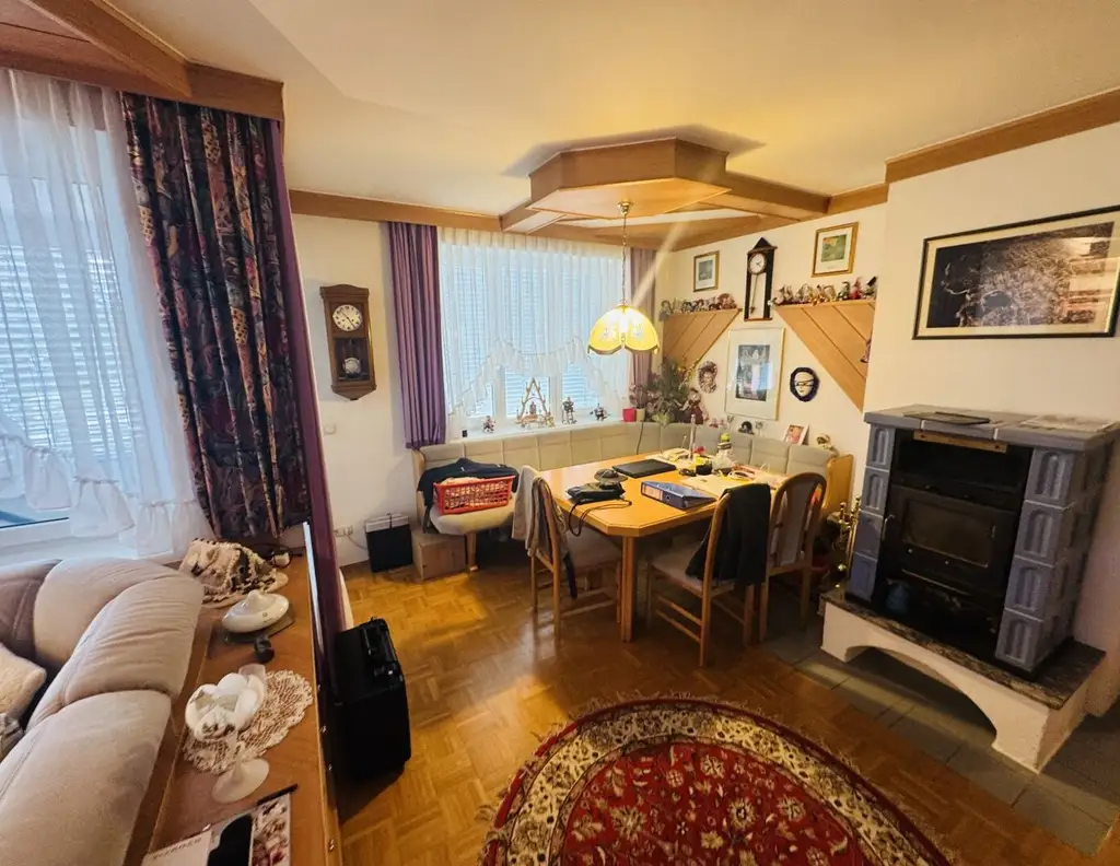 Traumhafte 3-Zimmer-Wohnung mit Loggia in Feldkirchen bei Graz - Ihr neues Zuhause!