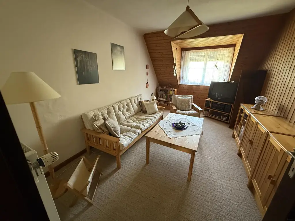 Übelbach, Wohnhaus zum sanieren mit großem Grundstück in Grünlage