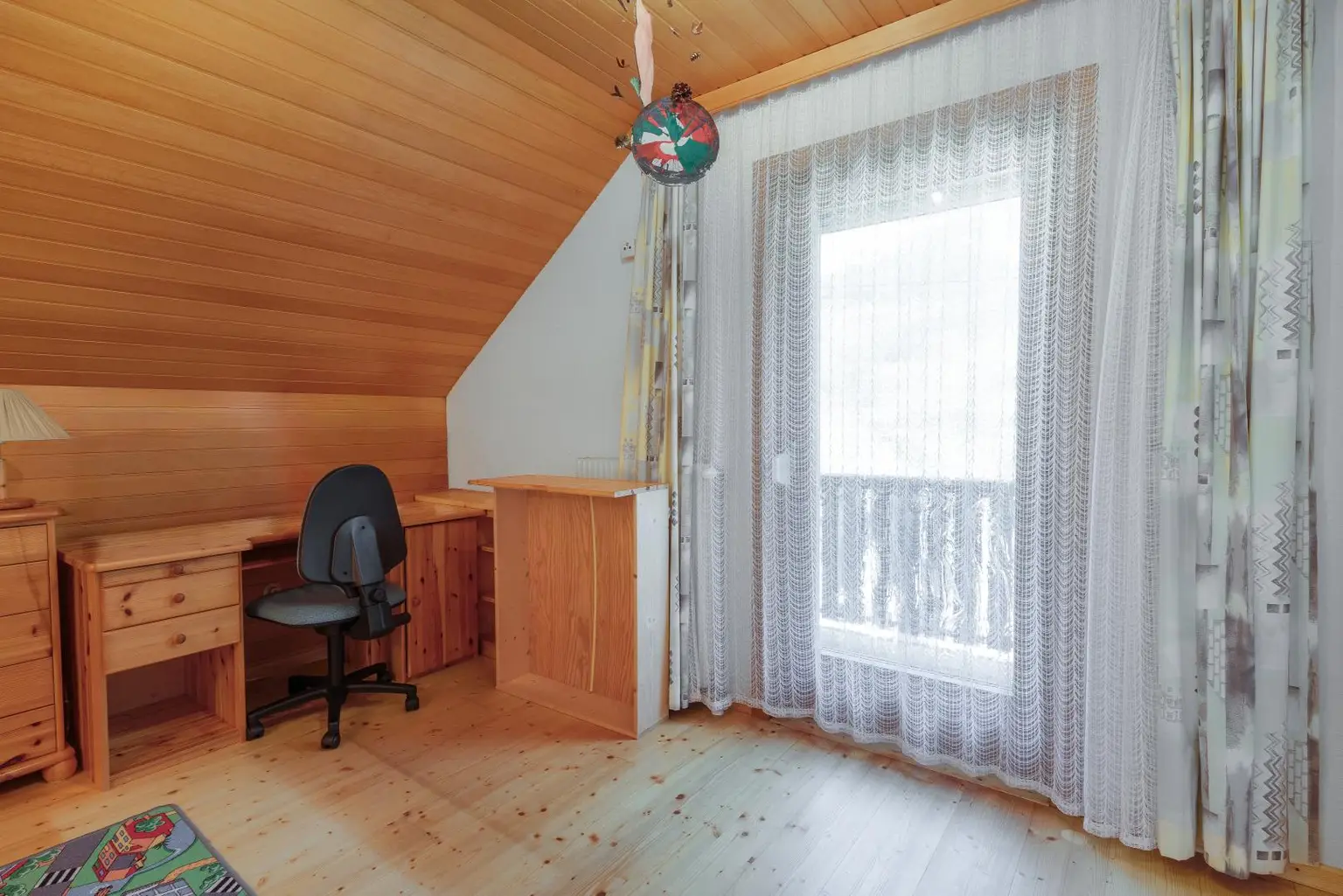Einfamilienhaus in Feld am See