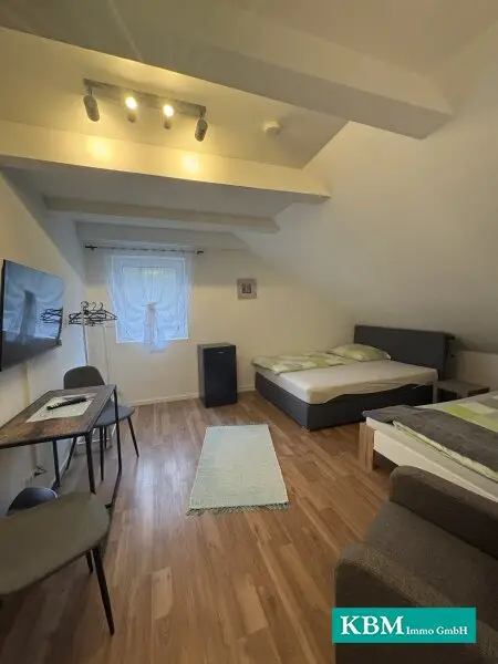Zimmer 3 OG