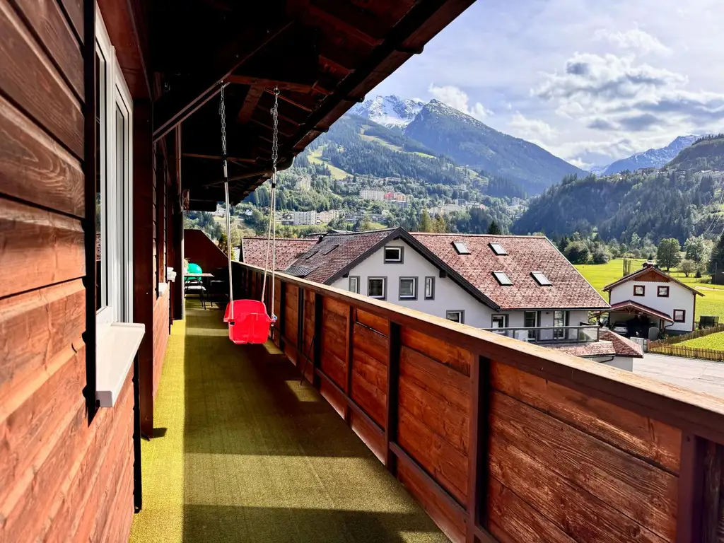 Ihr neues Zuhause in Bad Bruck – Lichtdurchflutet, großzügig, familienfreundlich