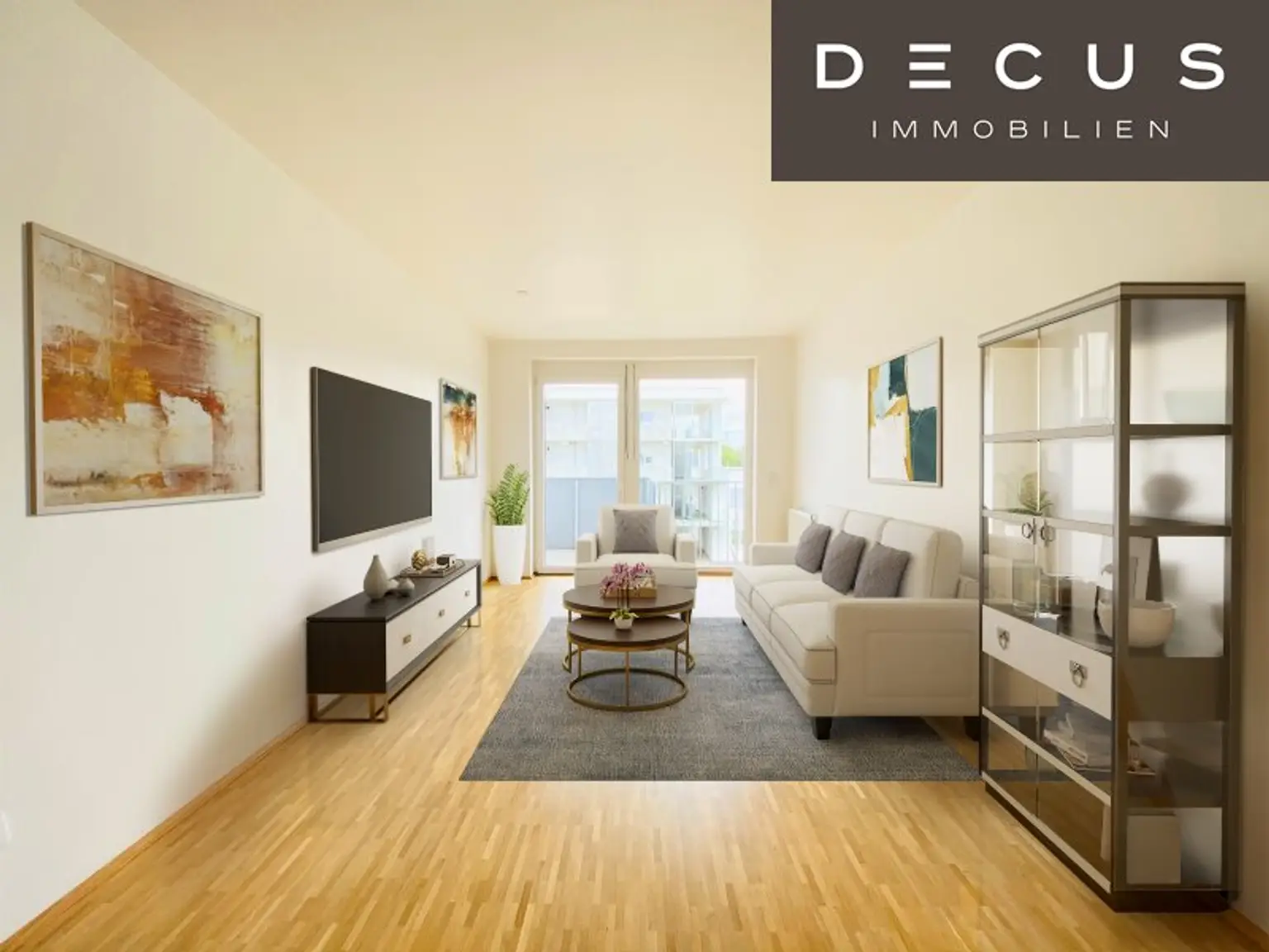 | DREI-ZIMMER | ULMENHOF | DACHTERRASSE