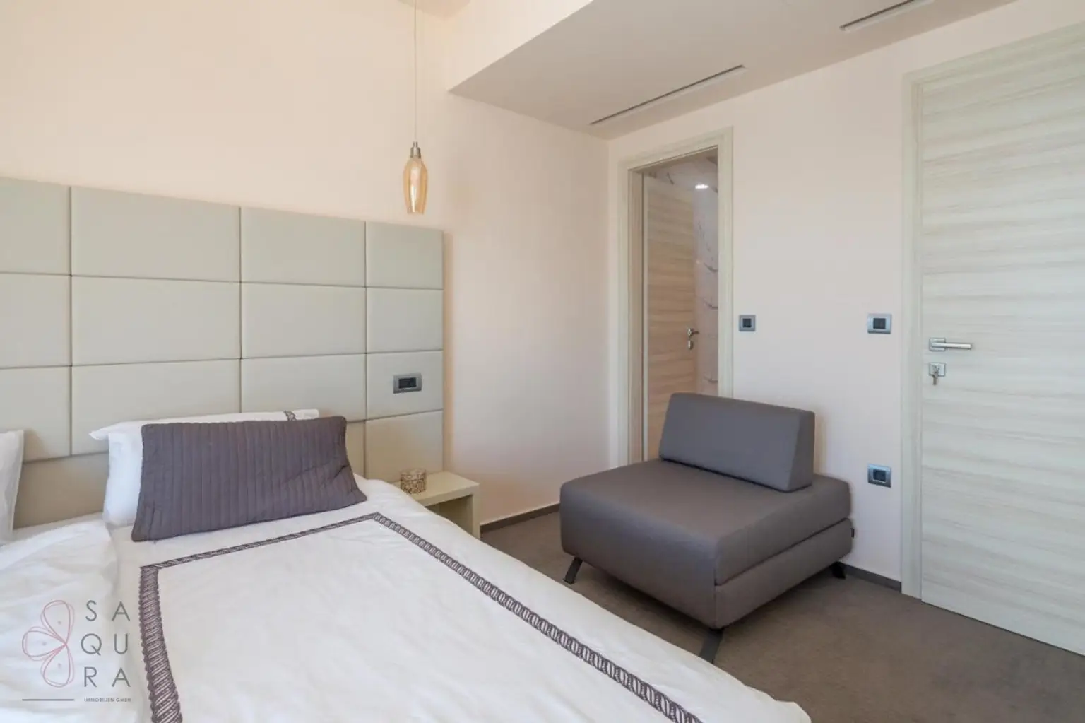 Mediterranes Lebensgefühl trifft Investment – Traumhafte Villa mit Meerblick an der Makarska Riviera