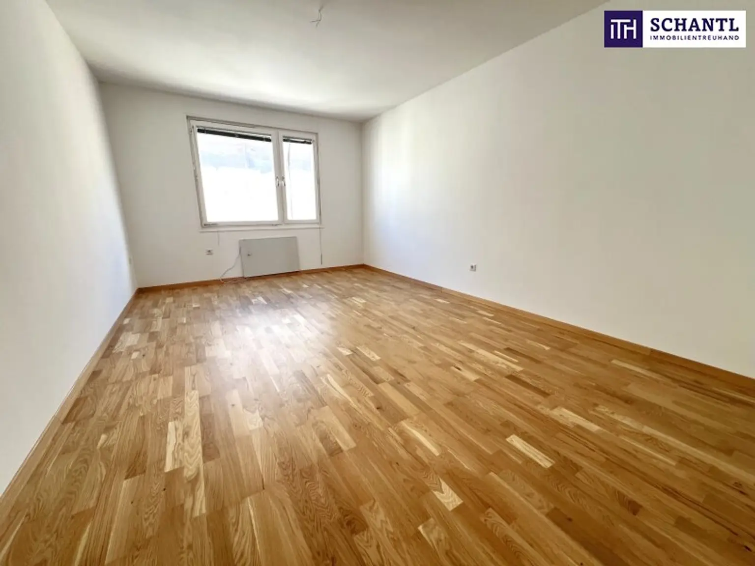 Investieren oder Einziehen – Ihre smarte Wohnung mit perfekter Infrastruktur! Schnell sein!