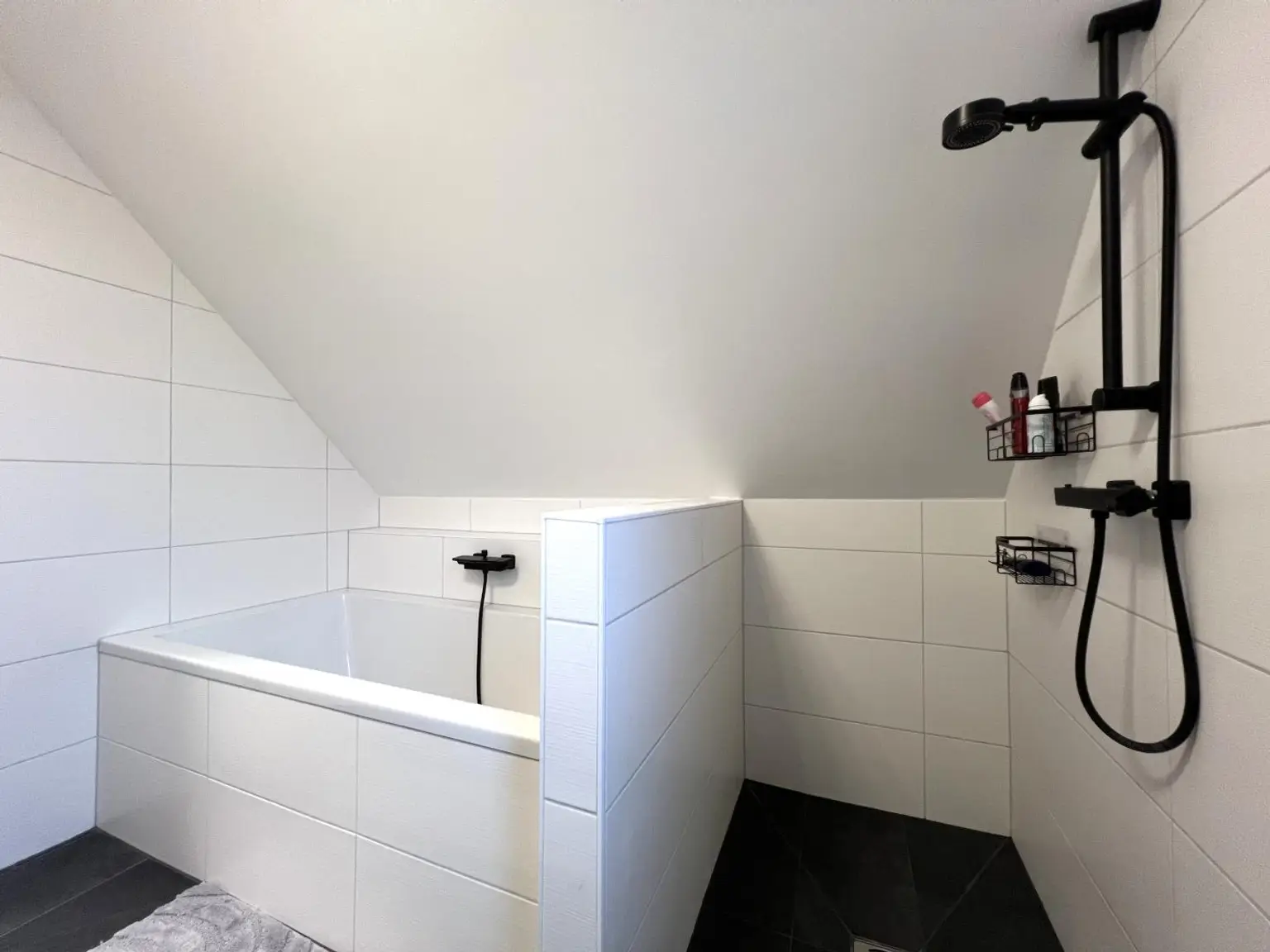 Badezimmer OG