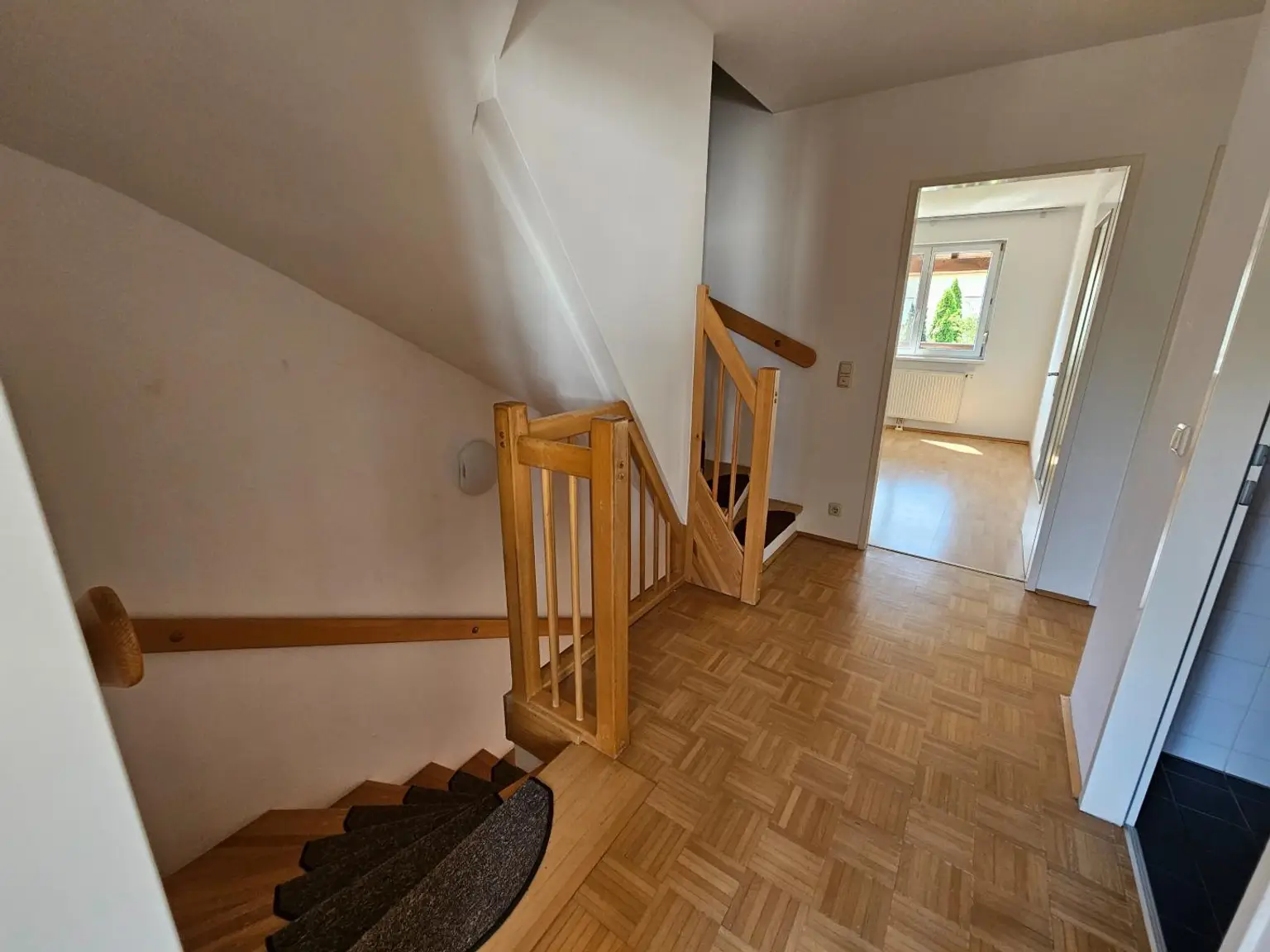 Reihenhaus mit viel Platz!