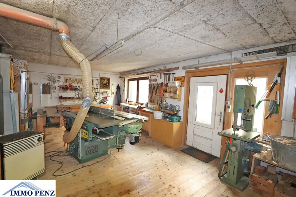 Großes Mehrgenerationenhaus (bis zu 3 Wohneinheiten) in Steinach am Brenner zu verkaufen – Ihr neues Zuhause wartet!