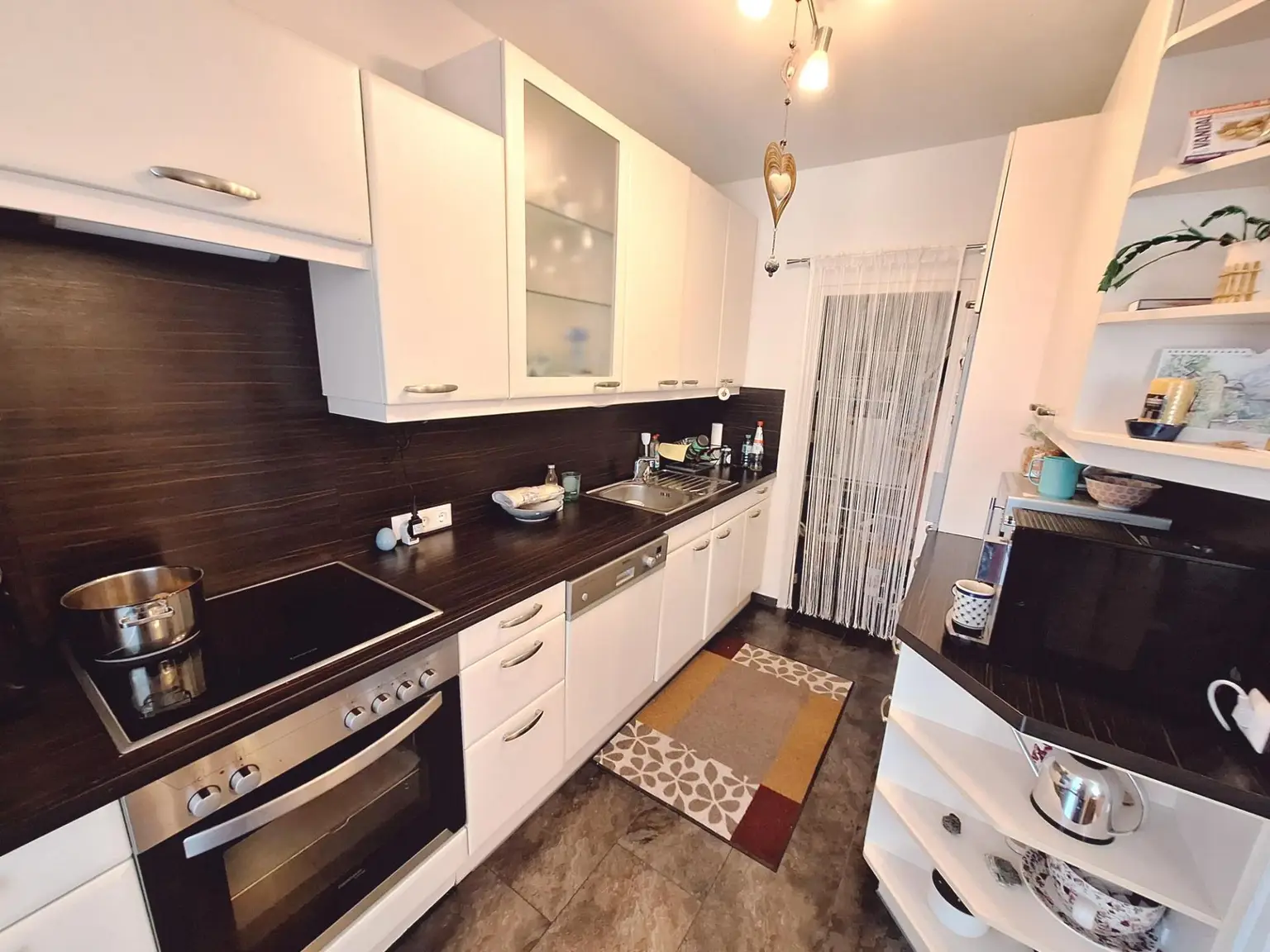 Dauerhaftes Investment