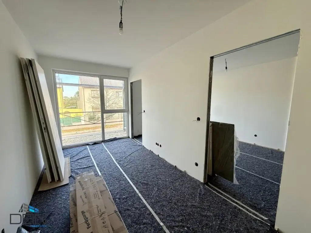 IM BAU! 19 TRAUMHAFTE 2-4 ZIMMER NEUBAUWOHNUNGEN MIT FREIFLÄCHEN AUF EIGENGRUND IN ESSLING!