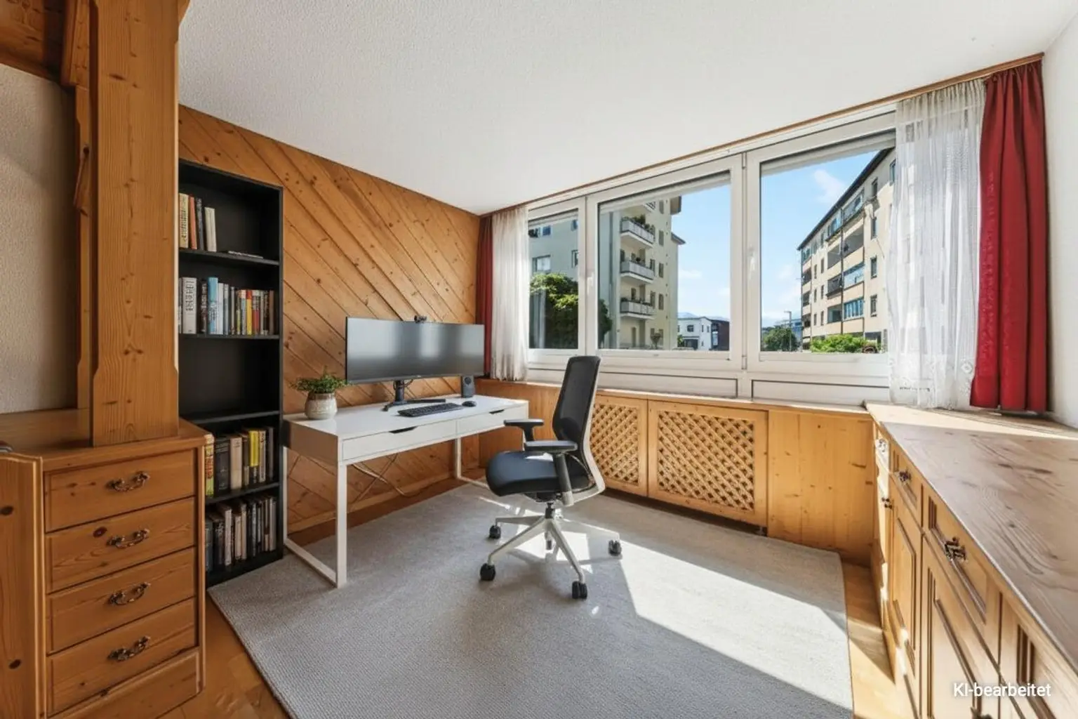 Gästezimmer