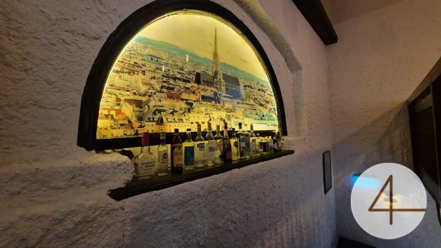 Tradition trifft Stil - Ihre neue Café/Bar im Herzen Wiens