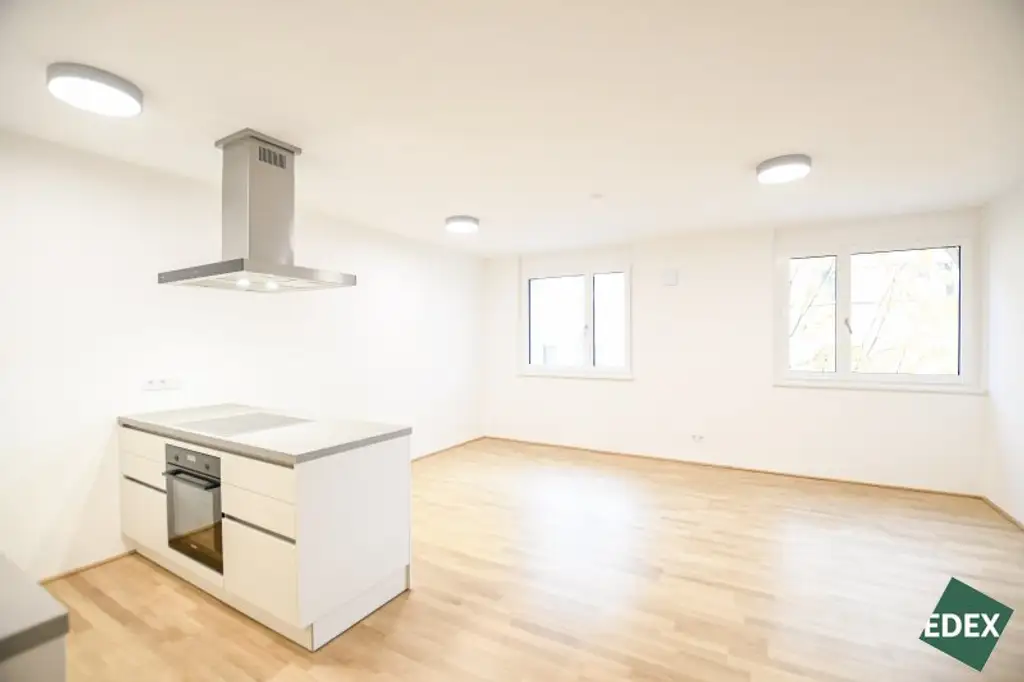 Erstbezug: Schöner 3-Zimmer-Neubau mit moderner Ausstattung