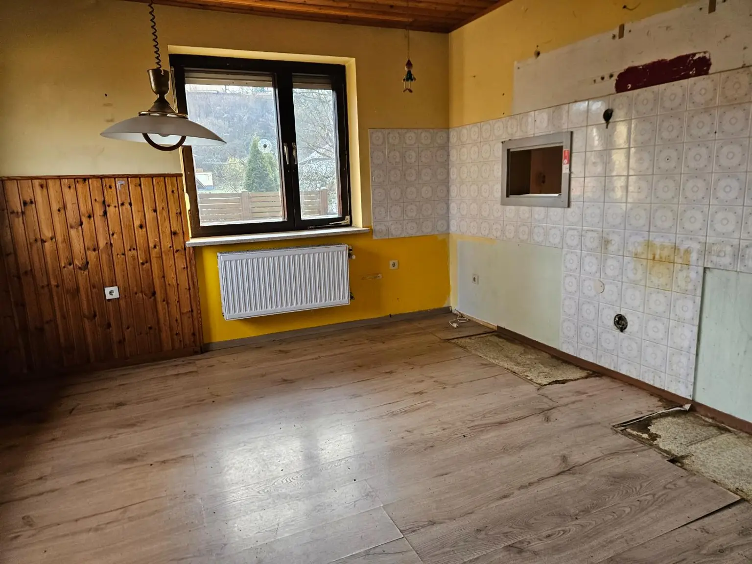 1-2 Familienhaus in Ranshofen bei Braunau